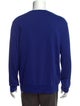 Acne Studios Crew Neck Long Sleeve Pullover
