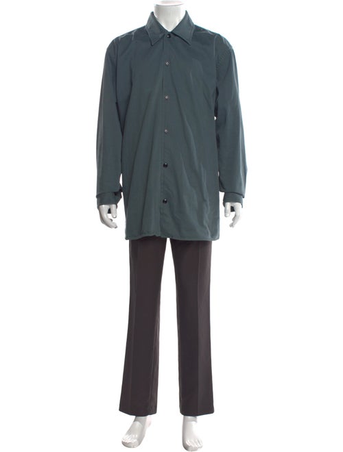 Acne Studios Long Sleeve Shirt