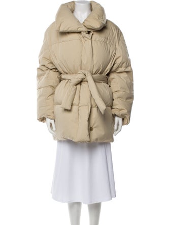 Acne Studios Down Coat