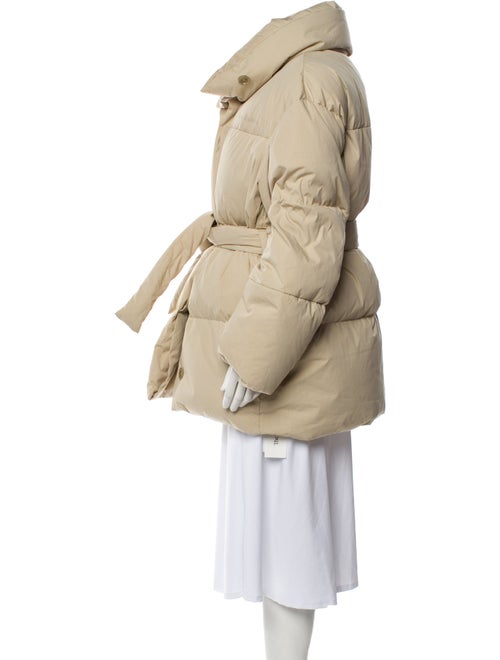 Acne Studios Down Coat