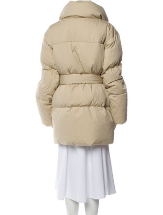 Acne Studios Down Coat