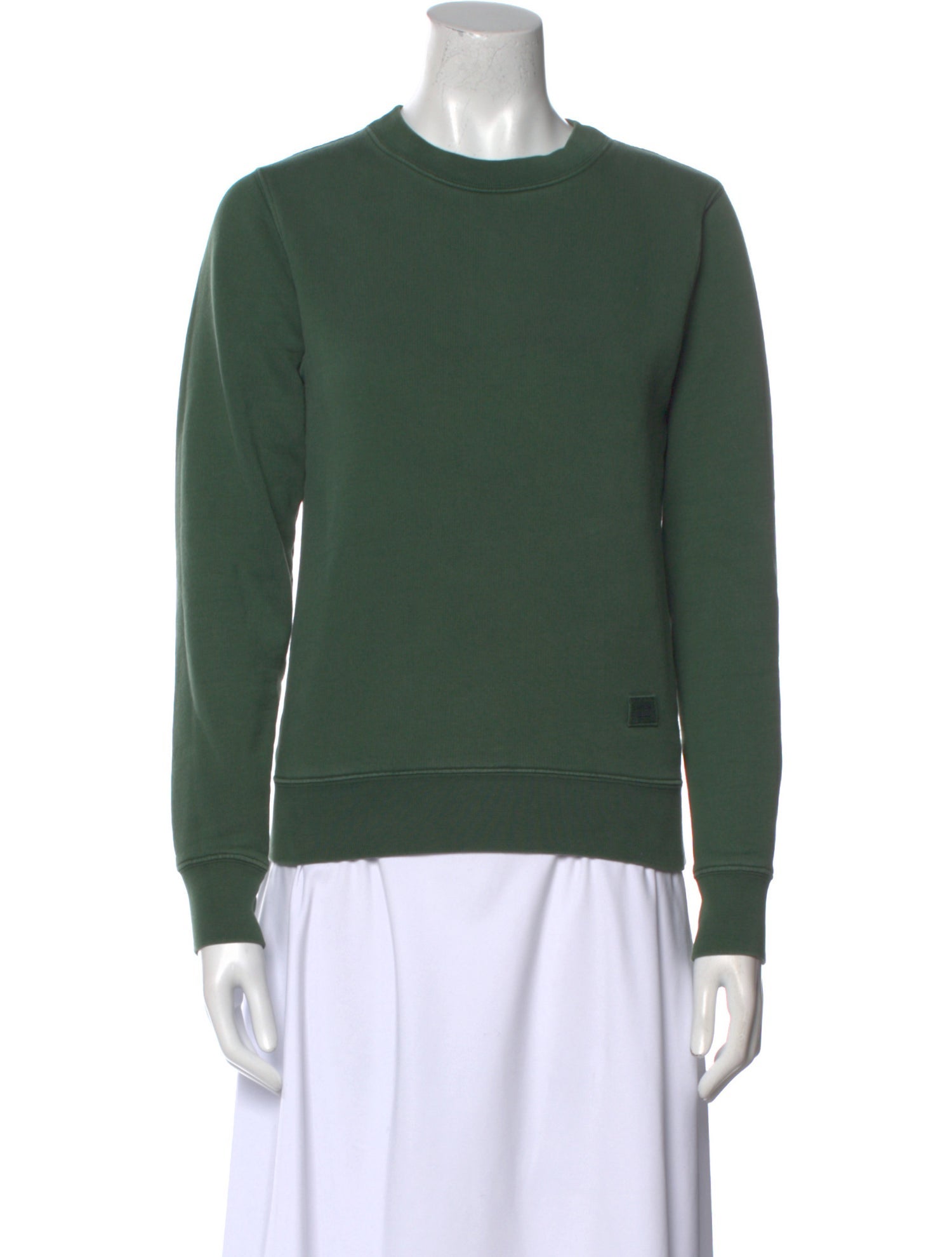 Acne Studios Crew Neck Sweater