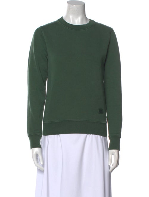 Acne Studios Crew Neck Sweater