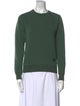 Acne Studios Crew Neck Sweater