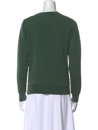 Acne Studios Crew Neck Sweater