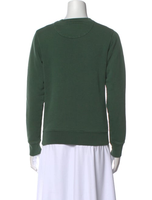 Acne Studios Crew Neck Sweater