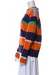 Acne Studios Wool Striped Sweater