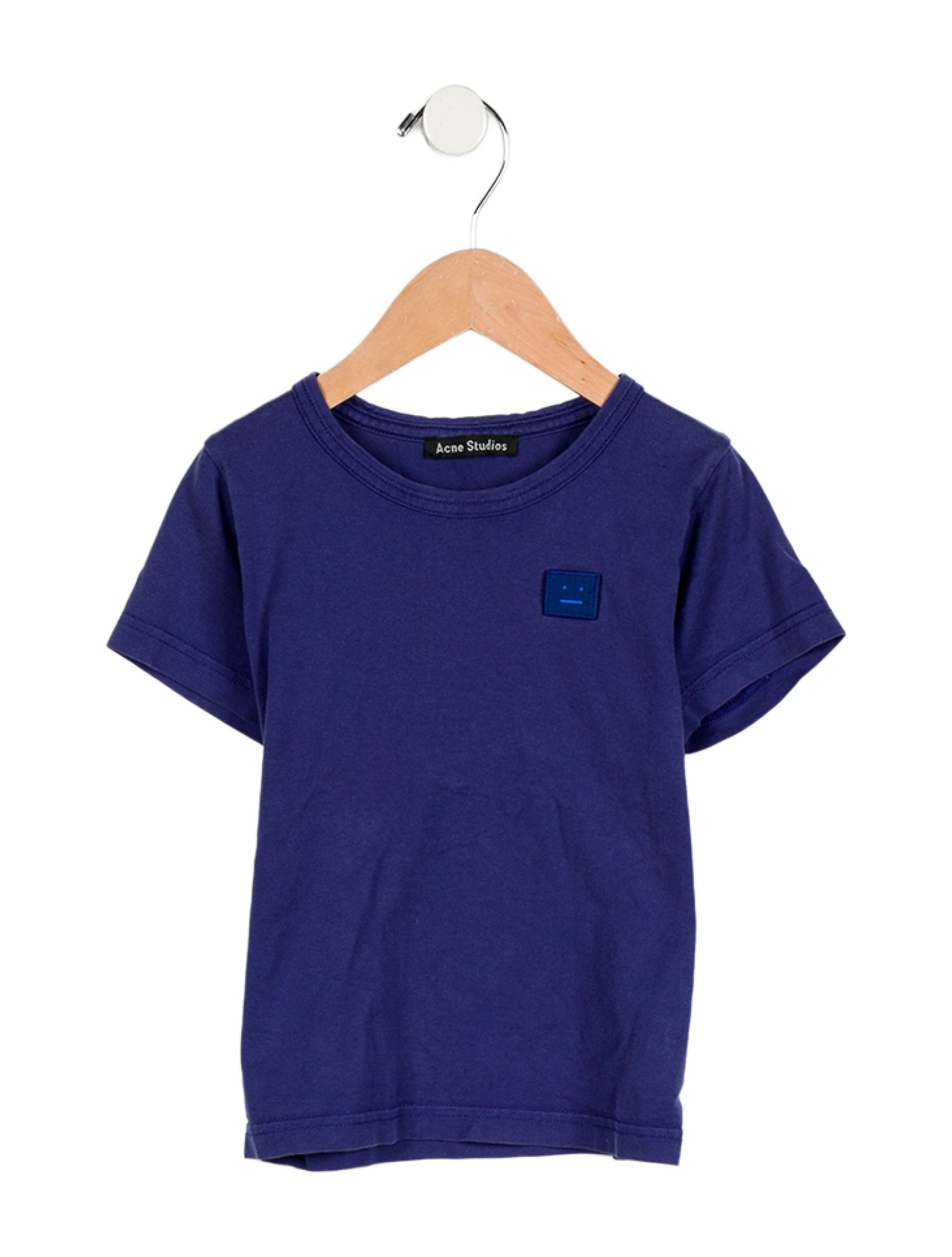 Acne Studios Boys' T-Shirt