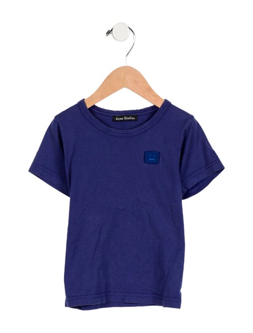 Acne Studios Boys' T-Shirt