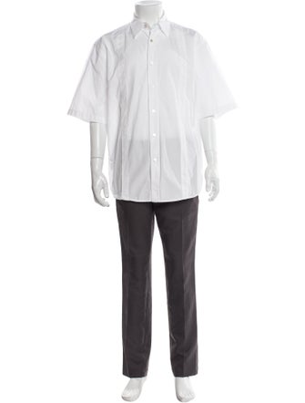 Acne Studios Short Sleeve Shirt