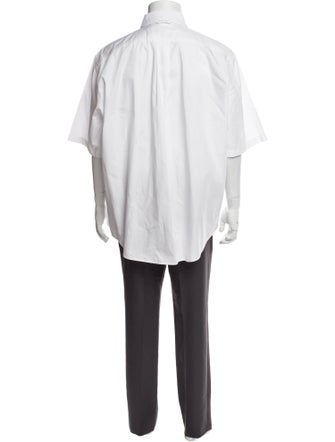 Acne Studios Short Sleeve Shirt