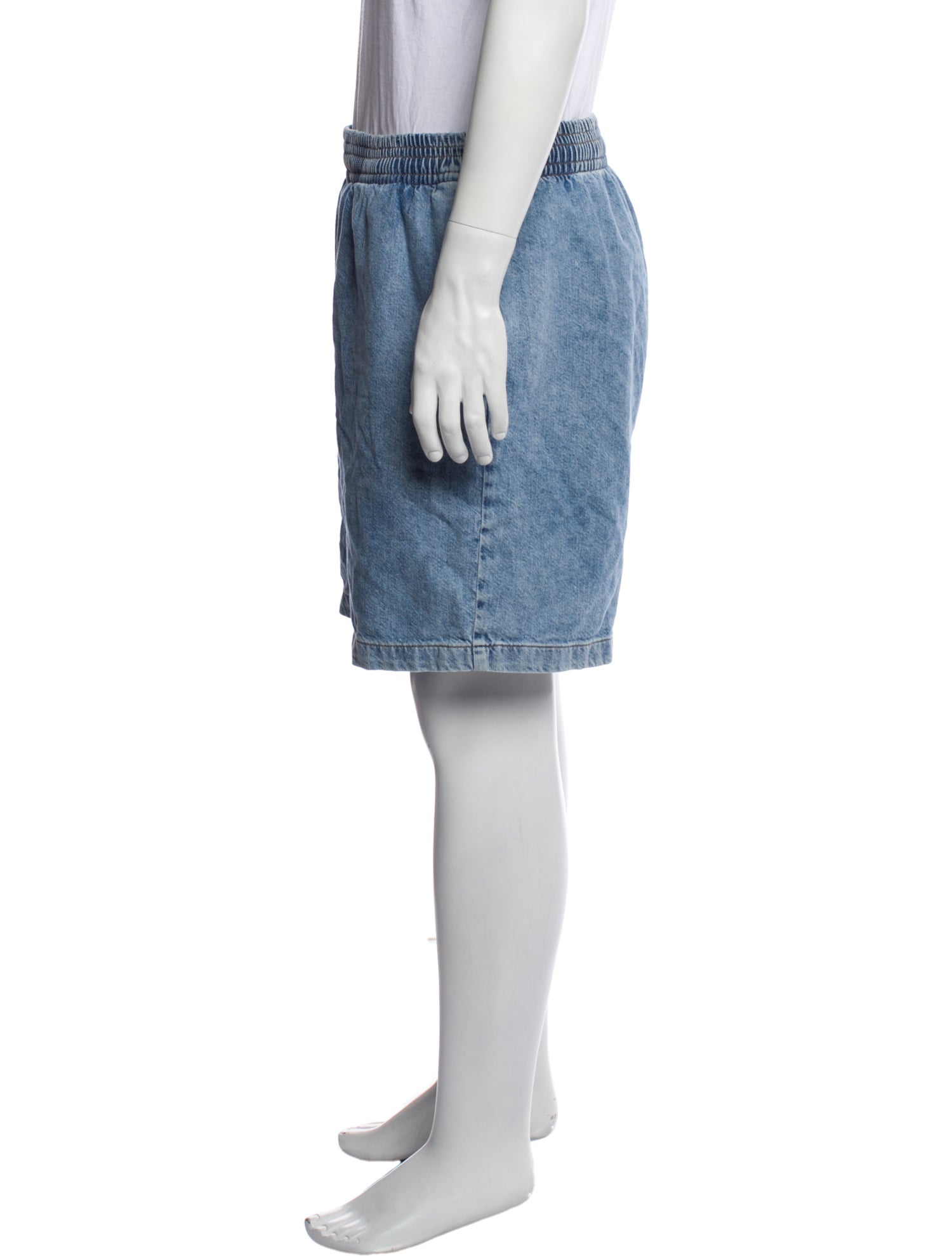 Acne Studios Jogger Shorts