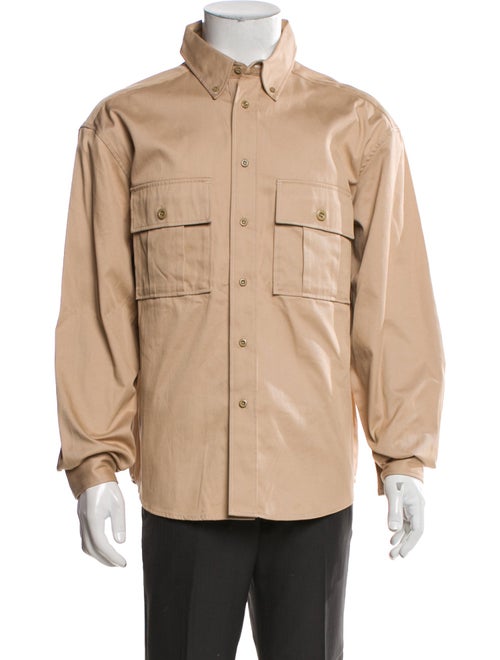 Acne Studios Long Sleeve Shirt