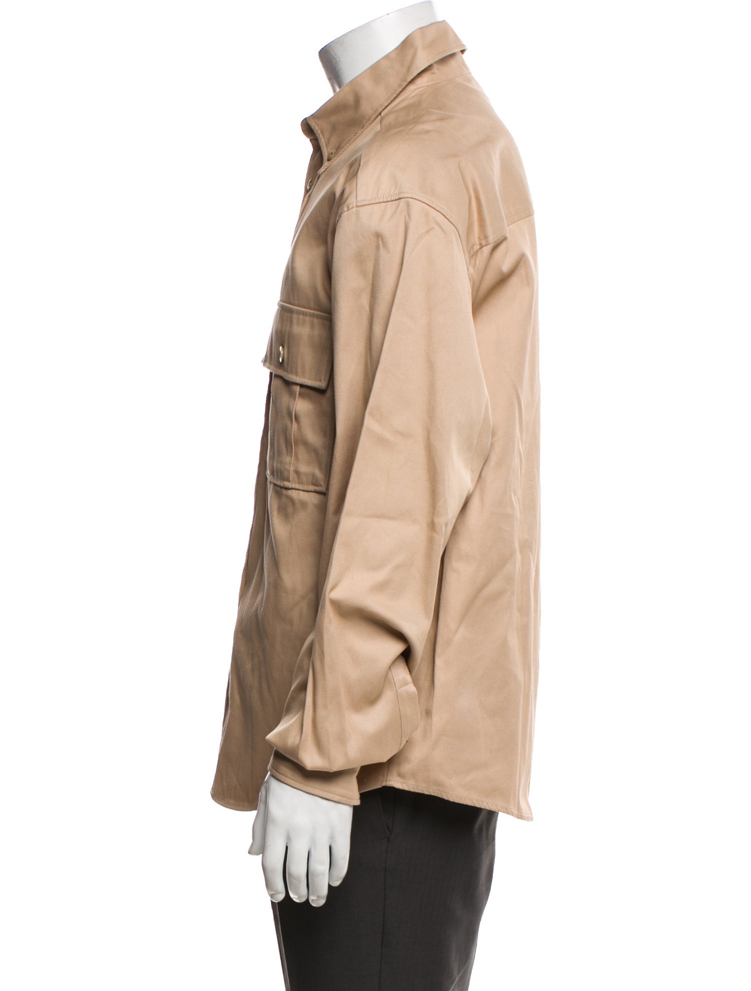 Acne Studios Long Sleeve Shirt