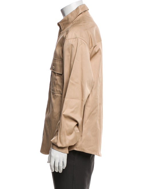 Acne Studios Long Sleeve Shirt