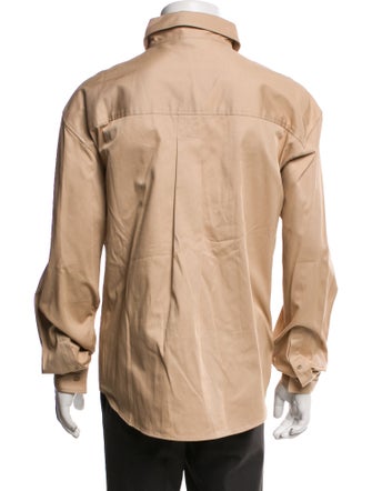 Acne Studios Long Sleeve Shirt