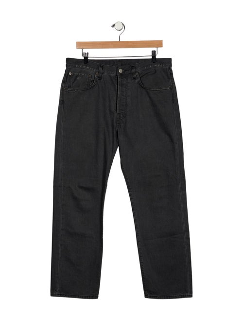 Acne Studios Straight-Leg Jeans