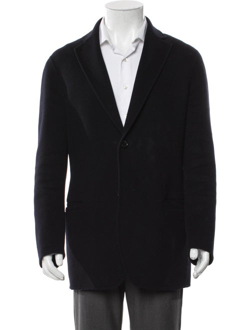 Acne Studios Wool Coat