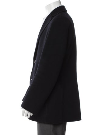 Acne Studios Wool Coat