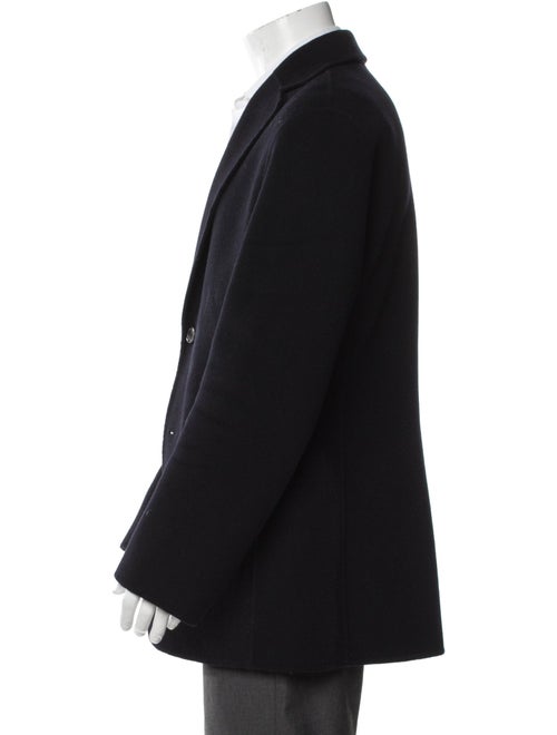 Acne Studios Wool Coat
