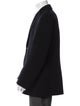 Acne Studios Wool Coat