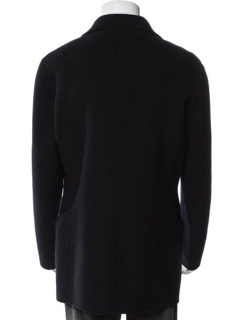 Acne Studios Wool Coat