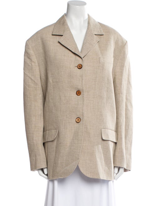 Acne Studios Blazer