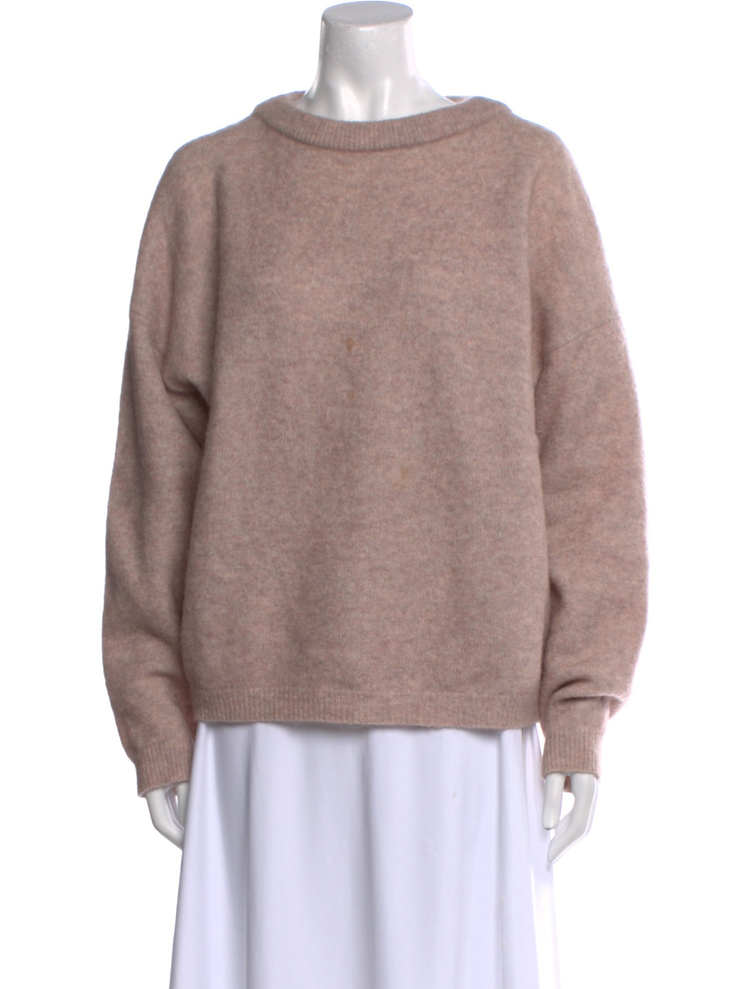 Acne Studios Crew Neck Sweater