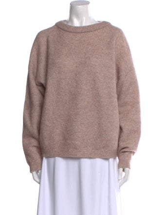 Acne Studios Crew Neck Sweater