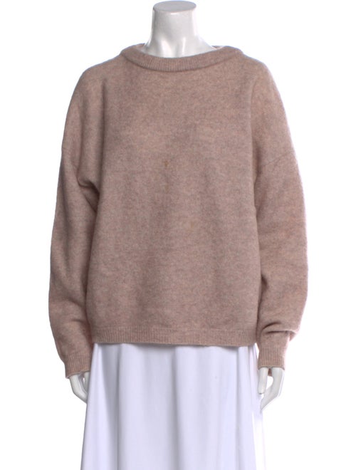 Acne Studios Crew Neck Sweater