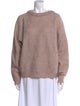 Acne Studios Crew Neck Sweater