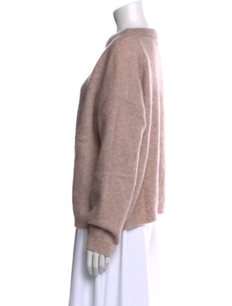 Acne Studios Crew Neck Sweater