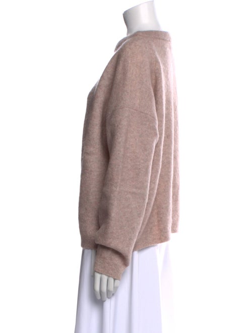 Acne Studios Crew Neck Sweater