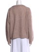 Acne Studios Crew Neck Sweater