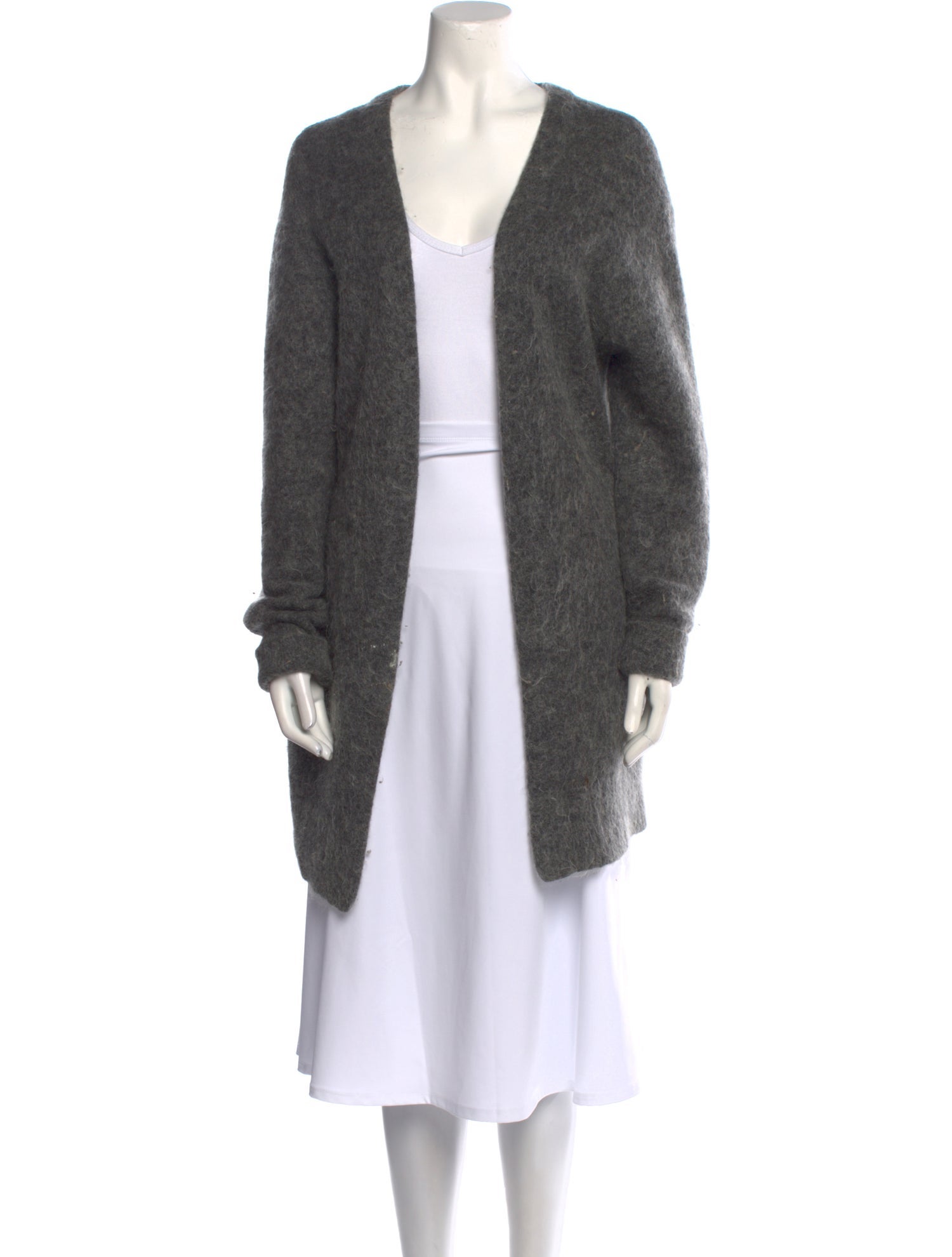 Acne Studios Cowl Neck Sweater