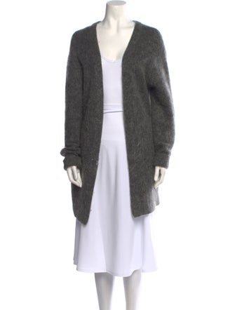 Acne Studios Cowl Neck Sweater