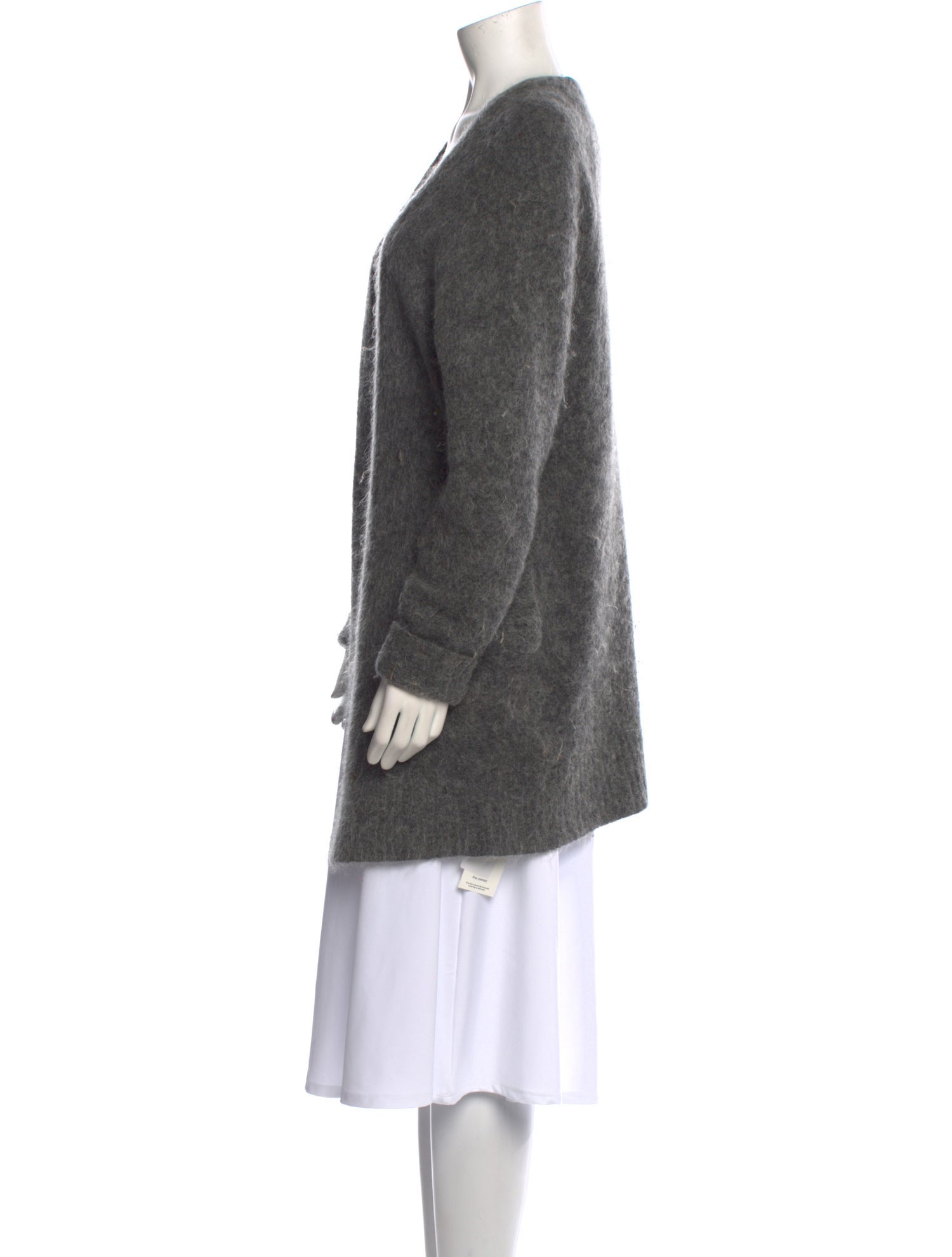 Acne Studios Cowl Neck Sweater