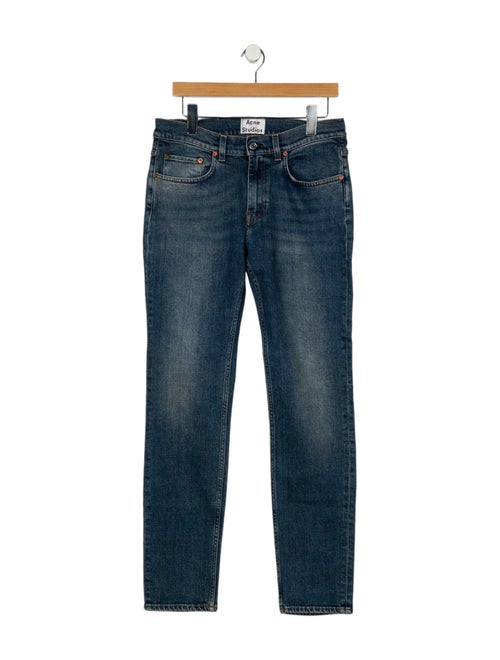 Acne Studios Skinny Jeans
