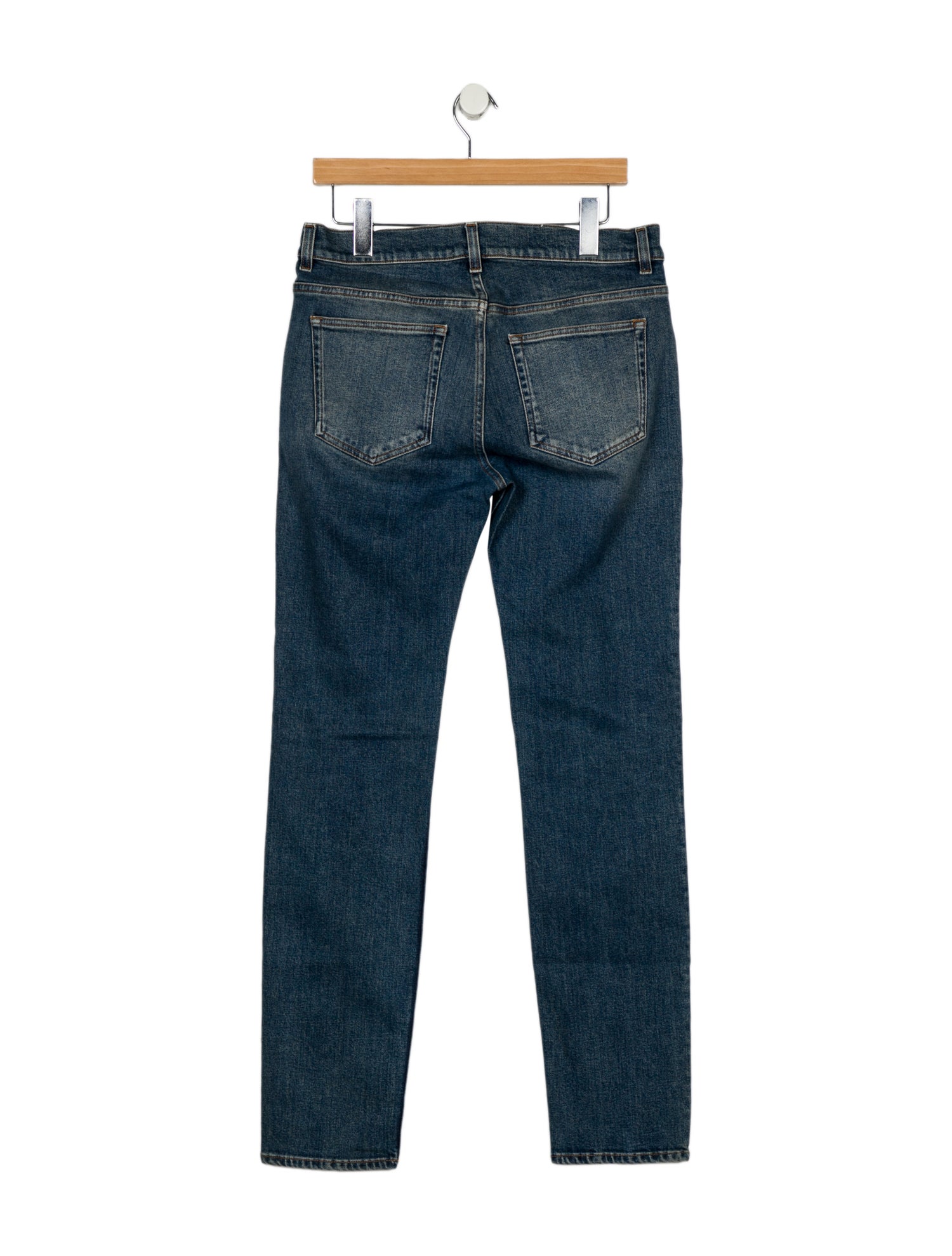 Acne Studios Skinny Jeans
