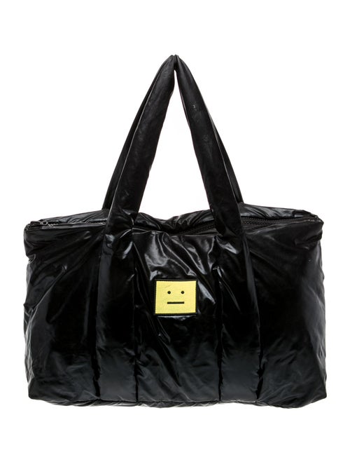 Acne Studios Nylon Shoulder Bag