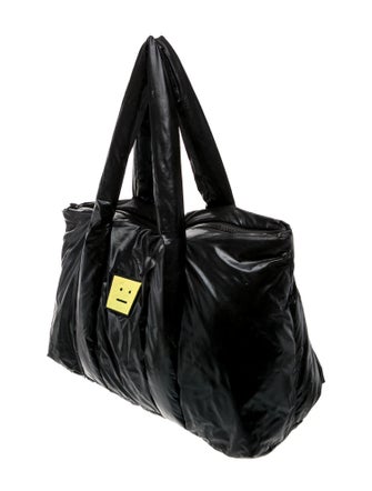 Acne Studios Nylon Shoulder Bag