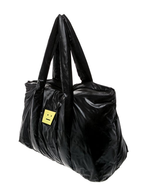 Acne Studios Nylon Shoulder Bag
