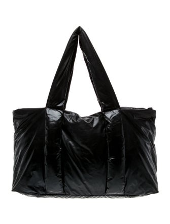 Acne Studios Nylon Shoulder Bag