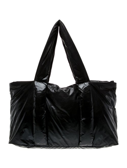 Acne Studios Nylon Shoulder Bag