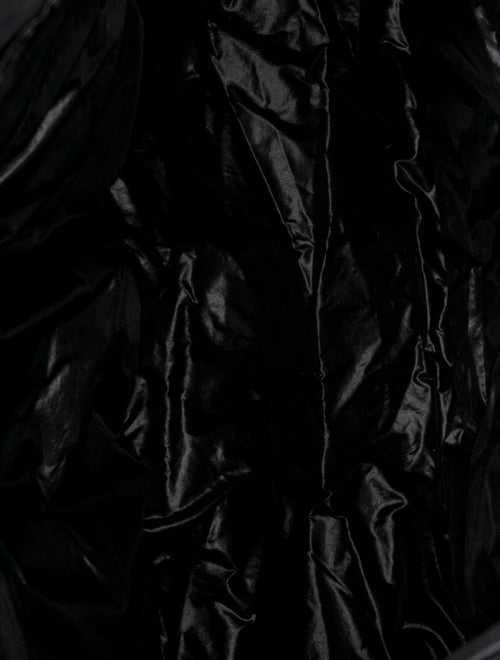 Acne Studios Nylon Shoulder Bag