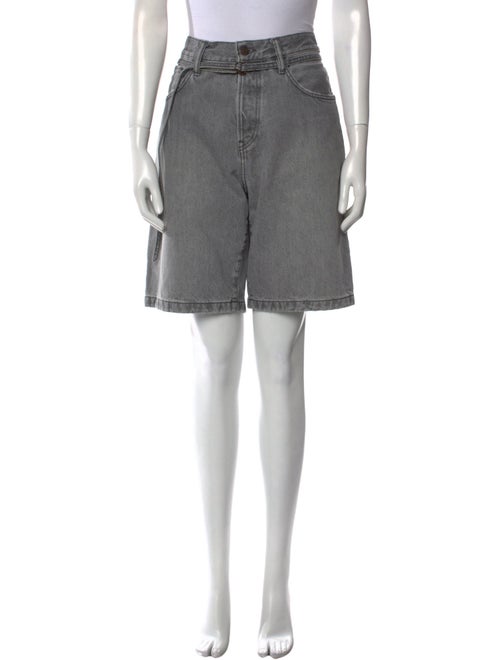 Acne Studios Knee-Length Shorts