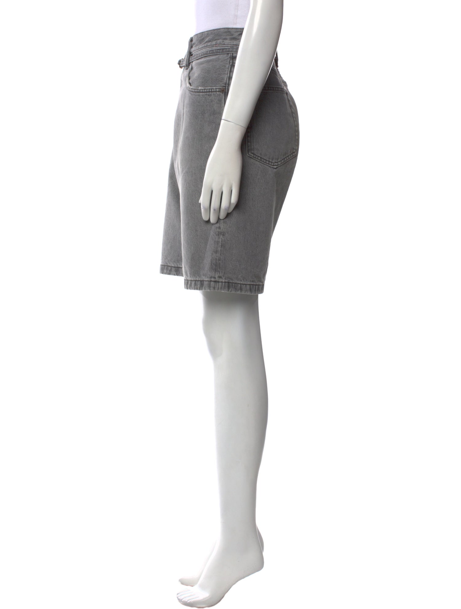 Acne Studios Knee-Length Shorts