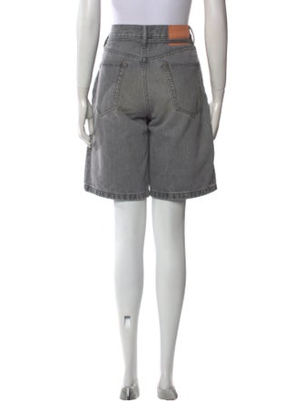 Acne Studios Knee-Length Shorts