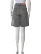 Acne Studios Knee-Length Shorts