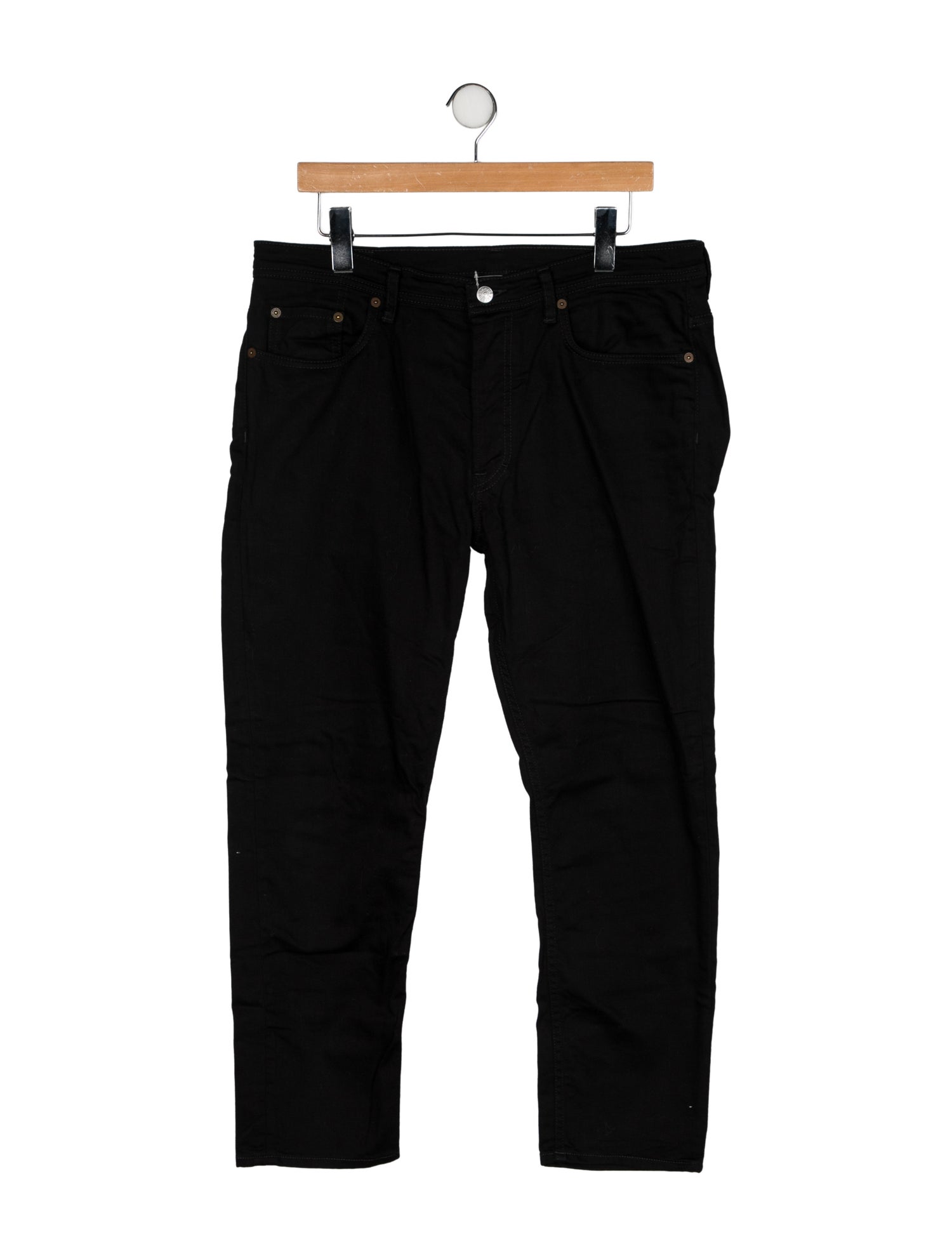 Acne Studios Skinny Jeans